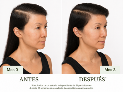 Nové — Volvé a usar el pelo suelto sin pensarlo